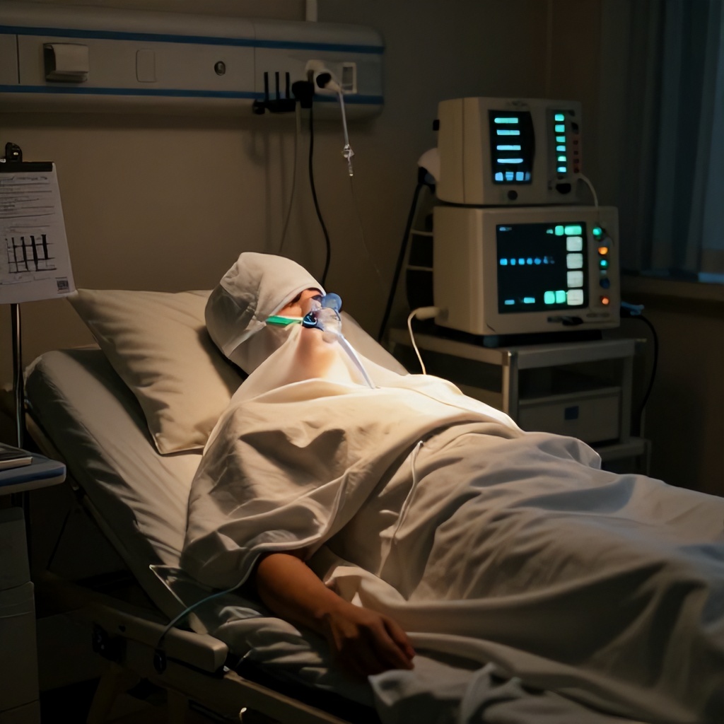 Kronik Pulmoner Emboli Hastası Balon Anjiyoplastiyle Yeniden Rahat Nefes Aldı