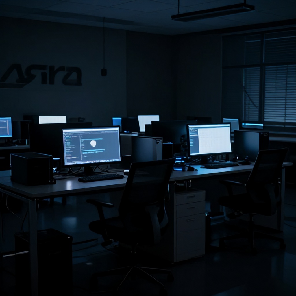 OpenAI, Astra Geliştirme Çalışmalarını Güvenlik Endişesi Nedeniyle Durdurdu