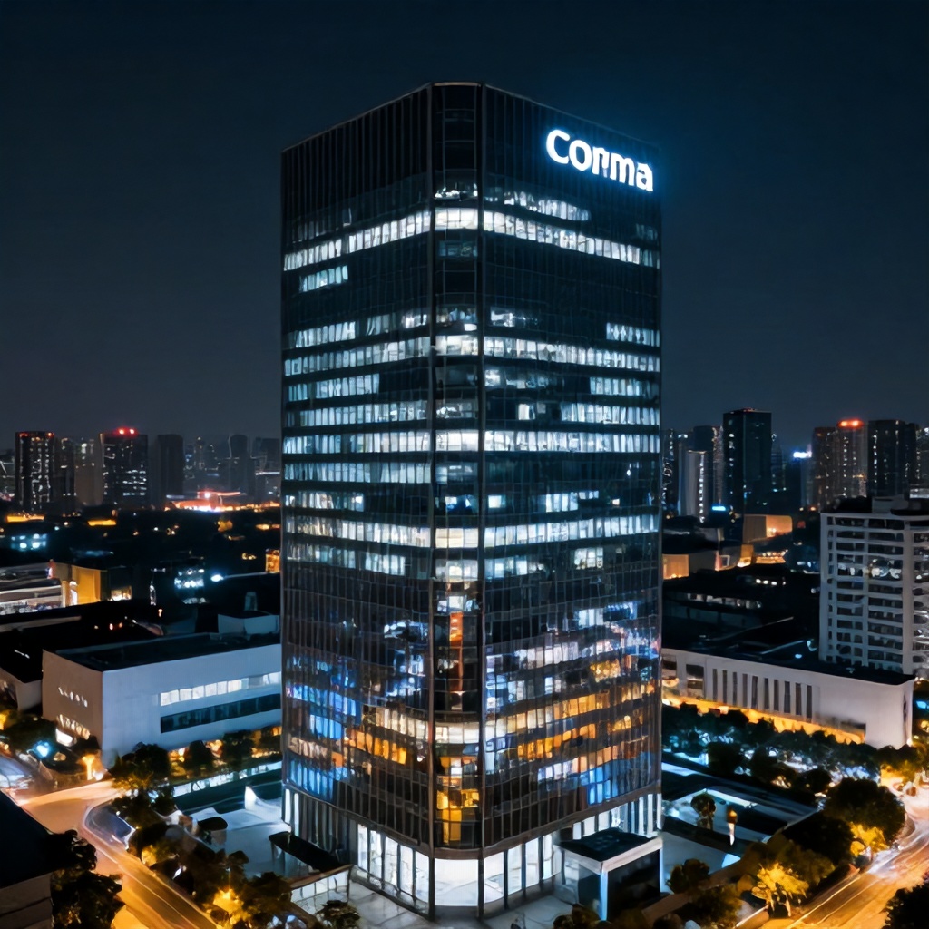Corma, Siber Güvenlik Şirketi Olarak 60 Milyon Dolarlık Yatırım Aldı