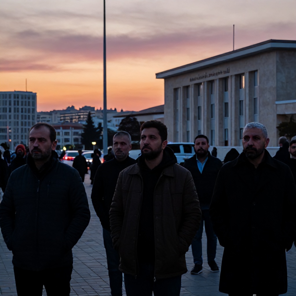 Çerçeve Yasası Teklifi: PKK/KCK'nın Silah Bırakması Koşuluyla Hukuki Sürecin Düzenlendirilmesi