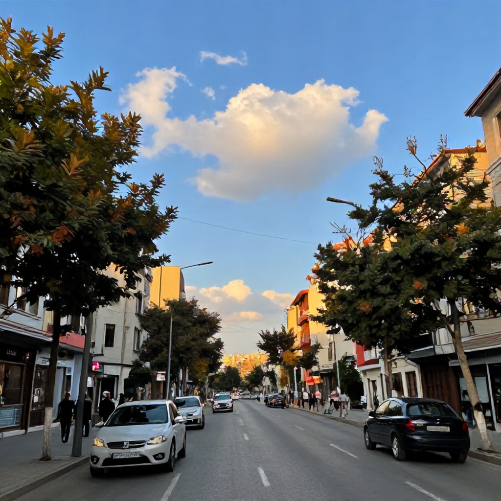 Hafta Boyunca Sıcaklıklar Mevsim Normallerinde Kalacak