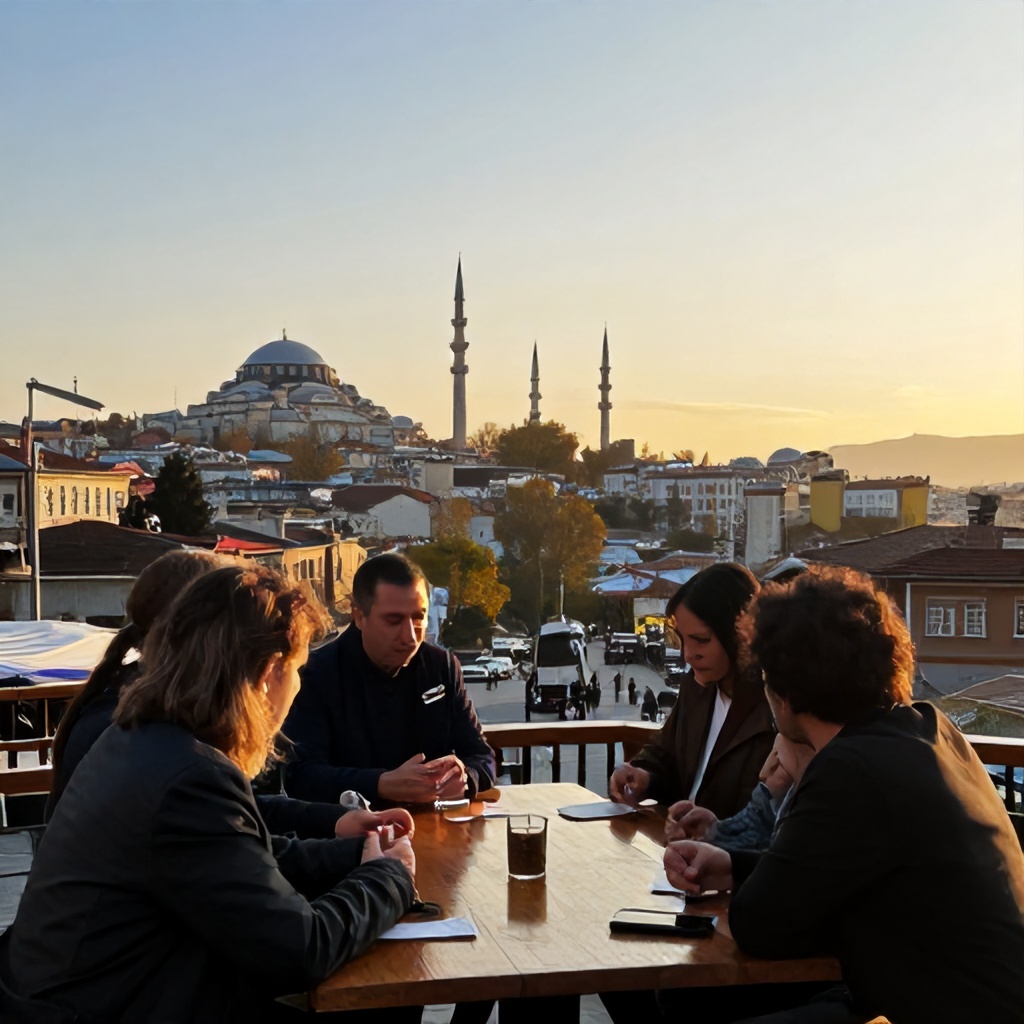 Terörsüz Türkiye Hedefinde Komisyon Faaliyetlerine Devam Ediliyor