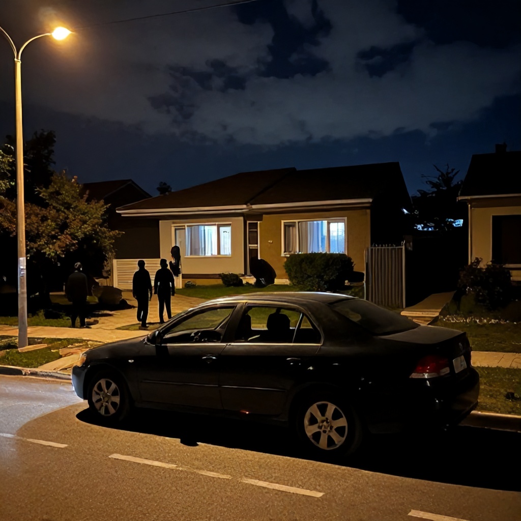 Karatepe Ablası ve Babası Suikast Timi Üyesini Korudu