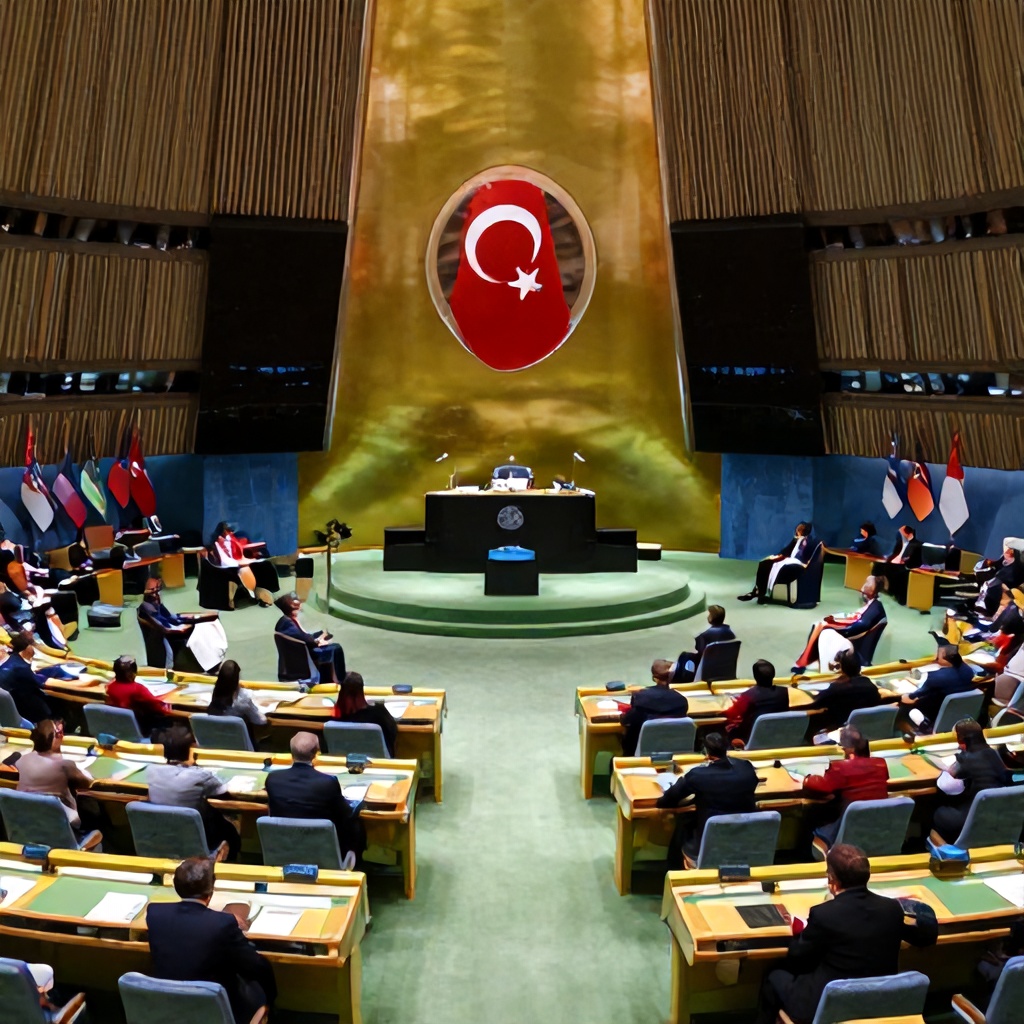 Cumhurbaşkanı Erdoğan: Filistin Davası Her Platformda Desteklenecek
