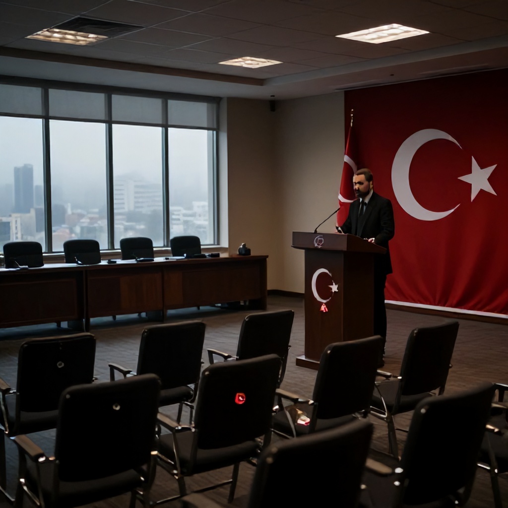 Bakan Göktaş: Terörsüz Türkiye'nin İnşası Sürecindeyiz