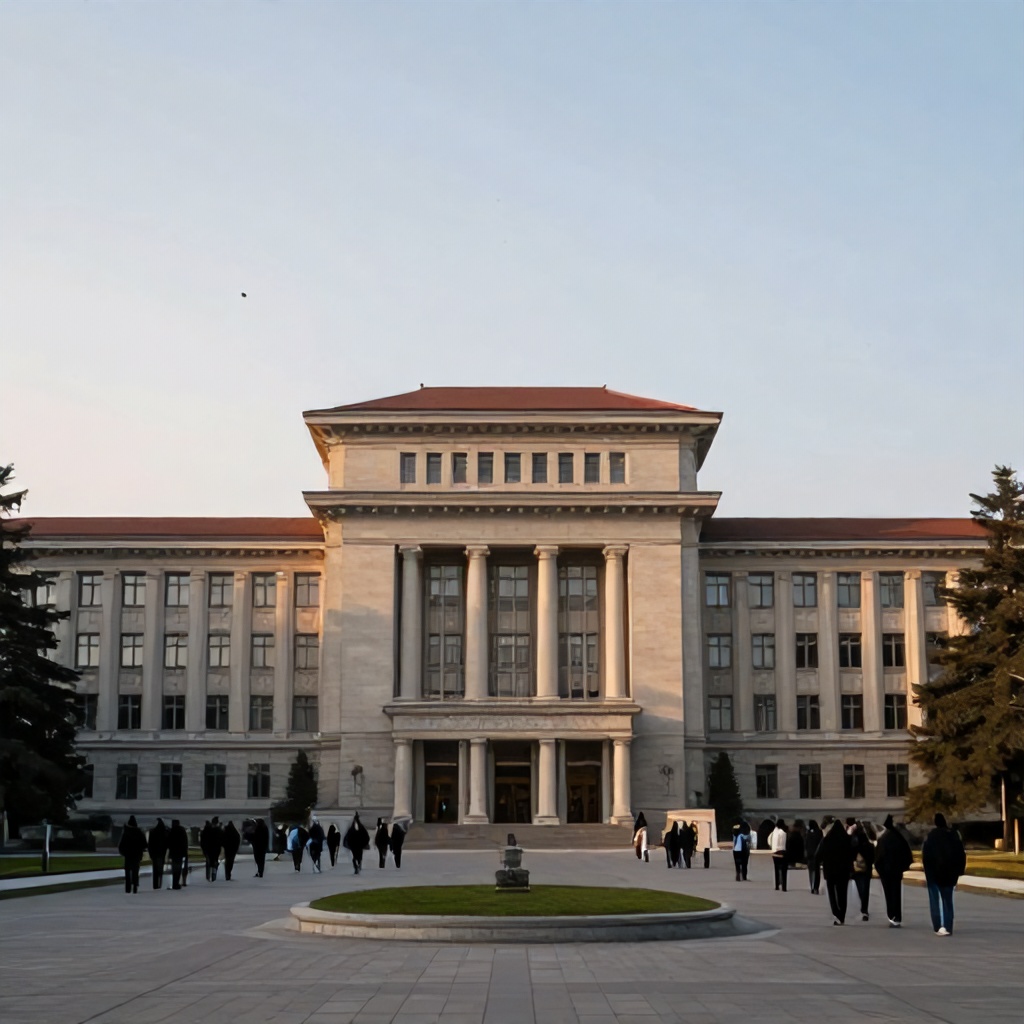 YÖK, Öğrenci Affı Düzenlemesine İlişkin Açıklama Verdi