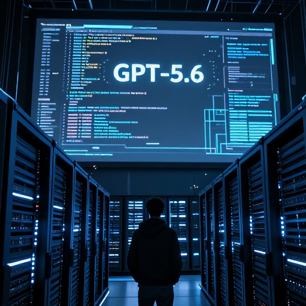 OpenAI, GPT-5.6 Sol'un Hızını 'Ultrafast' Moduyla 14 Kat Artırıyor