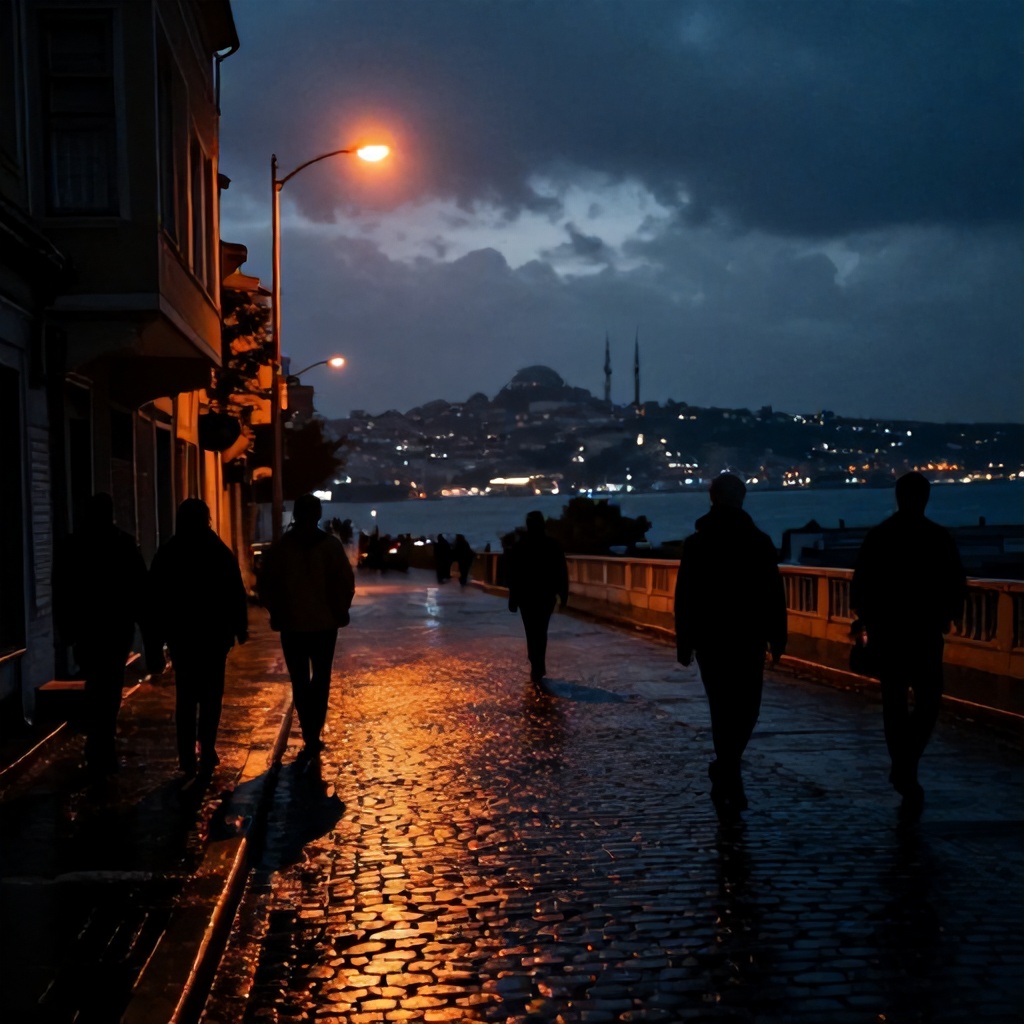Darbe girişiminde suikast teşebbüsüne katılan Karatepe FETÖ bağlantısını anlattı