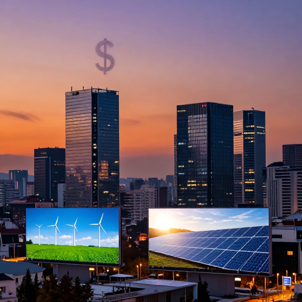 İletişim Bakanlığının Yenilenebilir Enerji Kampanyası: Terörün 40 Yıllık Ekonomik Maliyeti Paylaşıldı