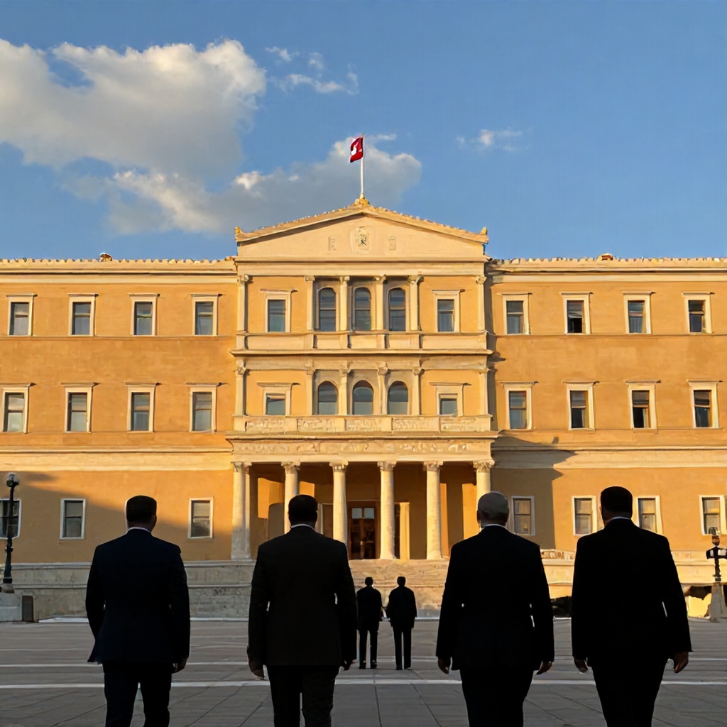 Milli Dayanışma ve Toplumsal Birliği Güçlendirme Kanunu 'Rekor' Oyla Yasallaştırıldı