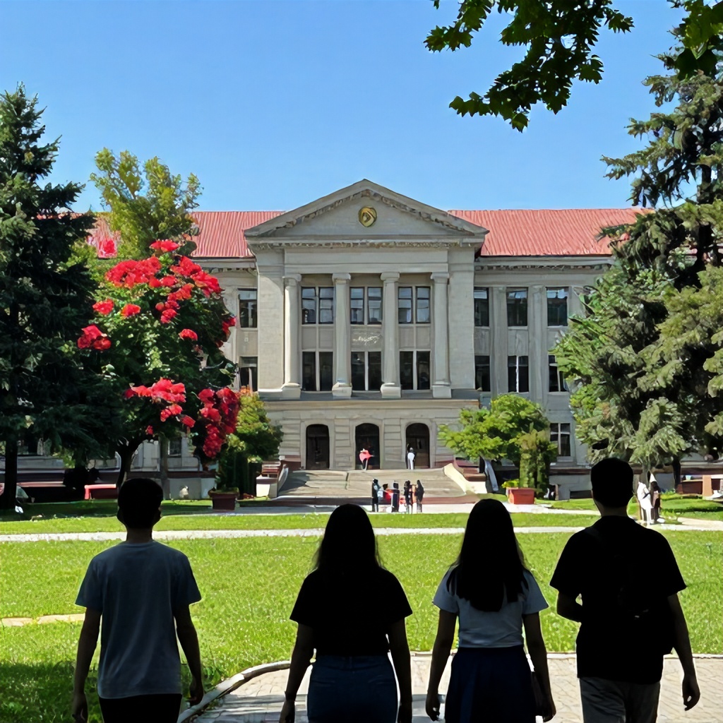 Hacettepe Çocuk Üniversitesi'nin Yaz Programı 10 Ağustos'ta Başlayacak