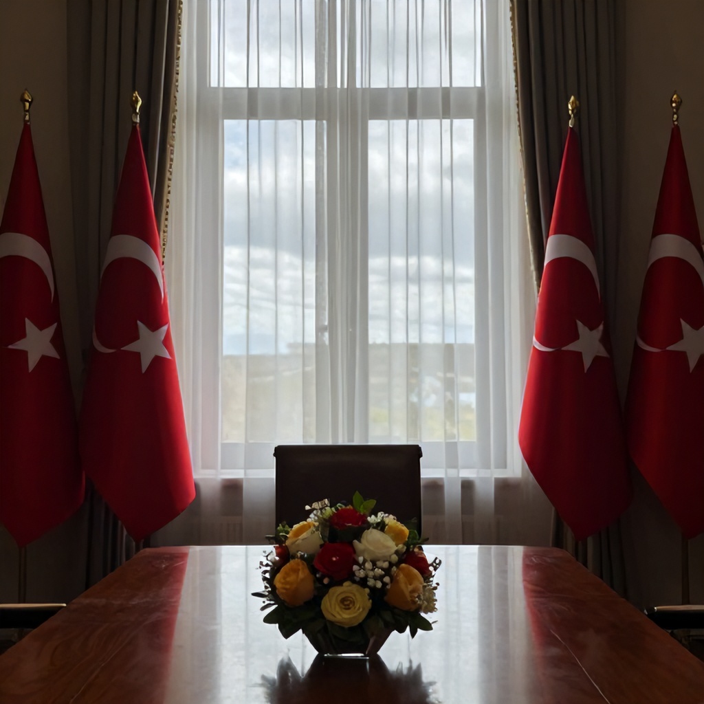 Türkiye, Angola Trafik Kazası Ölenler İçin Taziye Mesajı Yayımladı