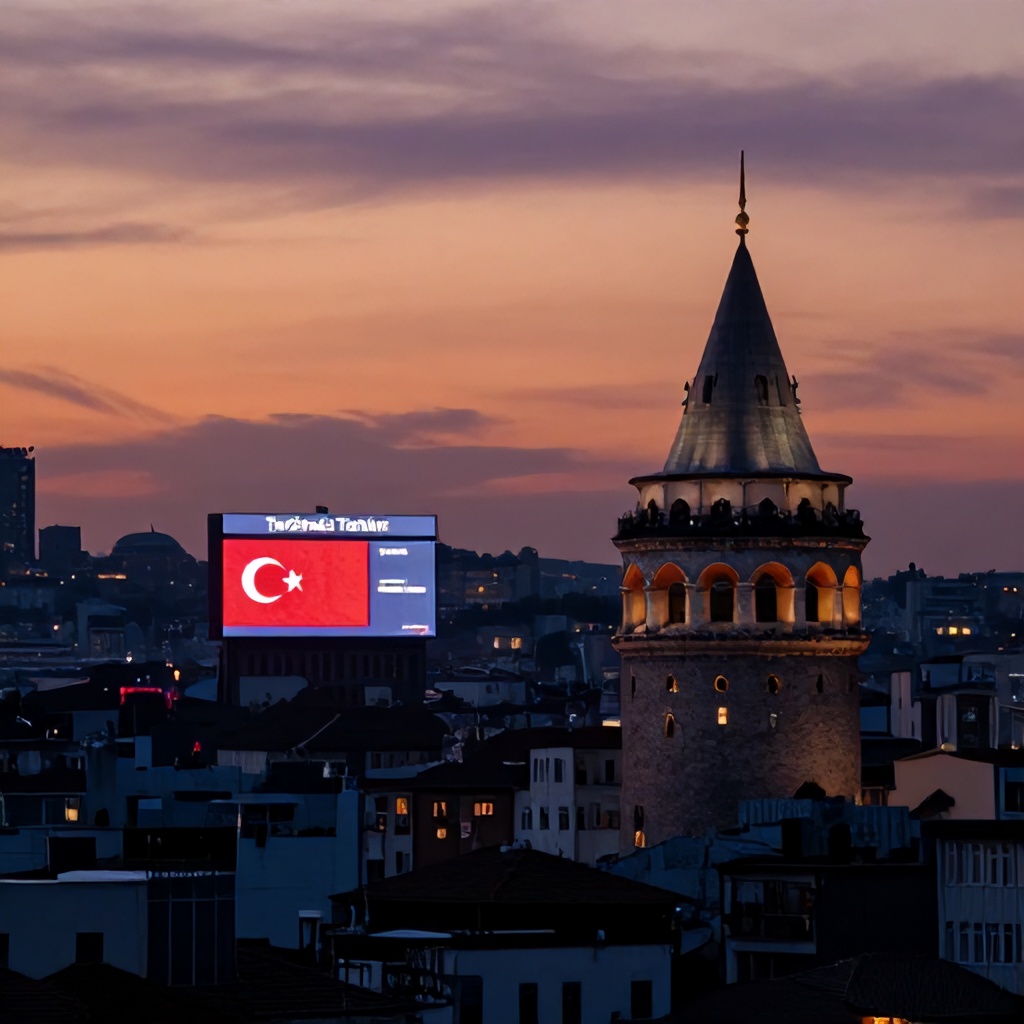 İstanbul'da 'Terörsüz Türkiye' Programı ile 17. Milli İrade Buluşması Düzenlendi