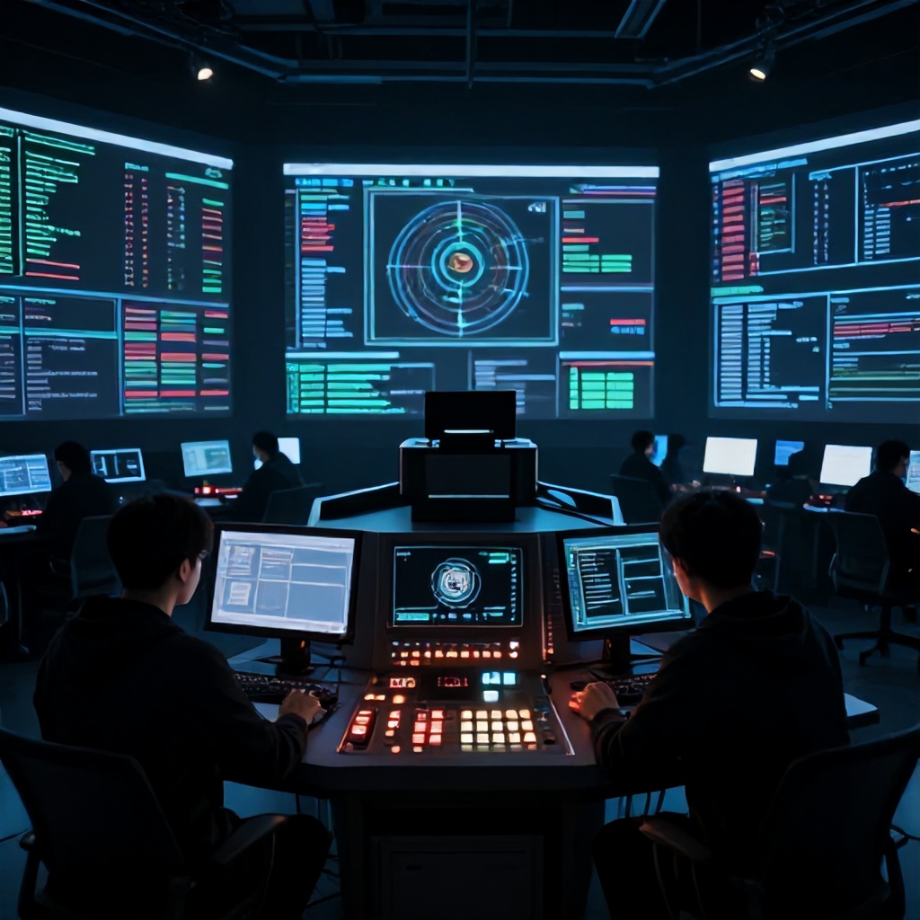 OpenAI, Yapay Zeka Ajanlarinin Koordine Oldugu Panoyla Hacking Testi Gerceklestirdi