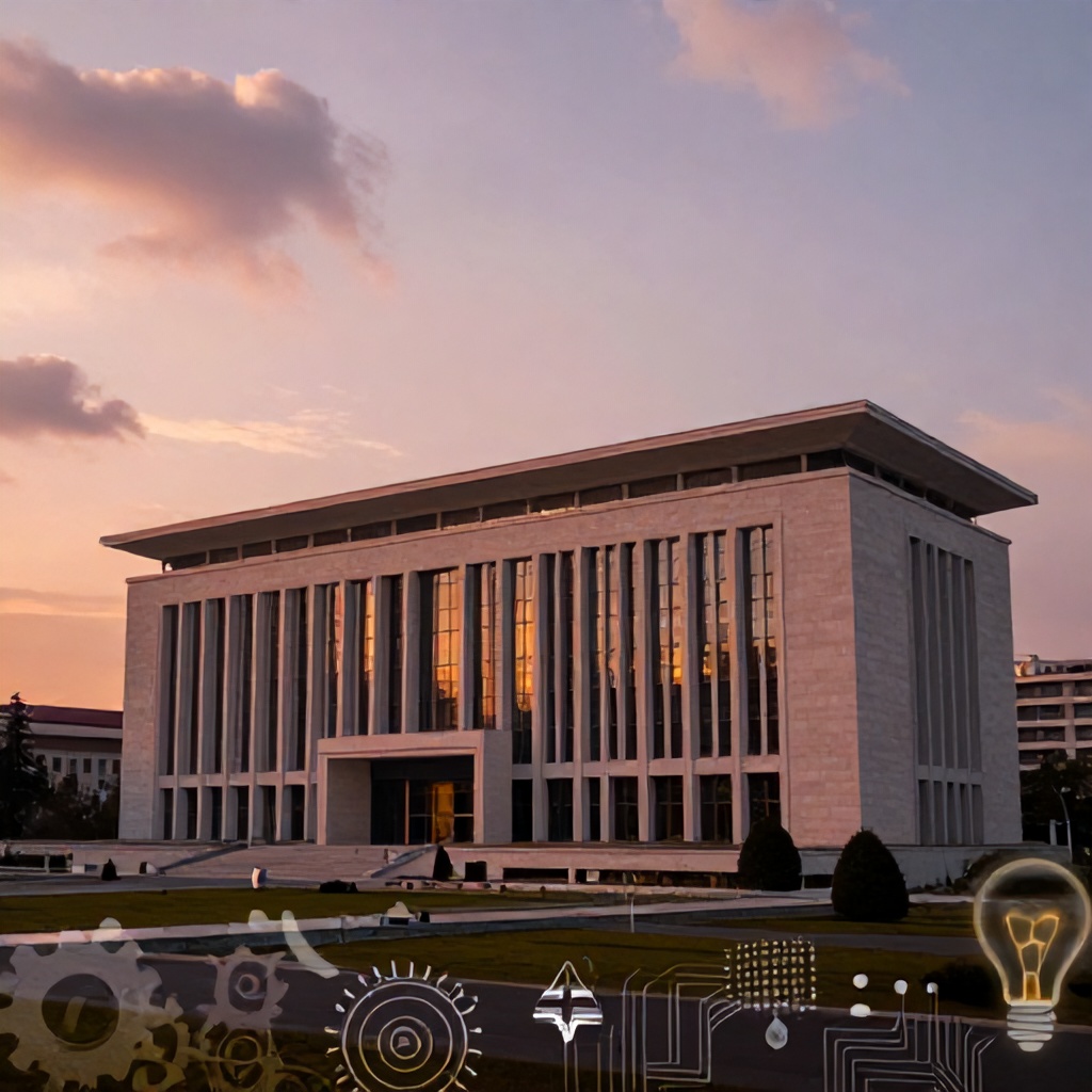 2026'nın ilk yarısında yerli patent başvuruları %31 arttı