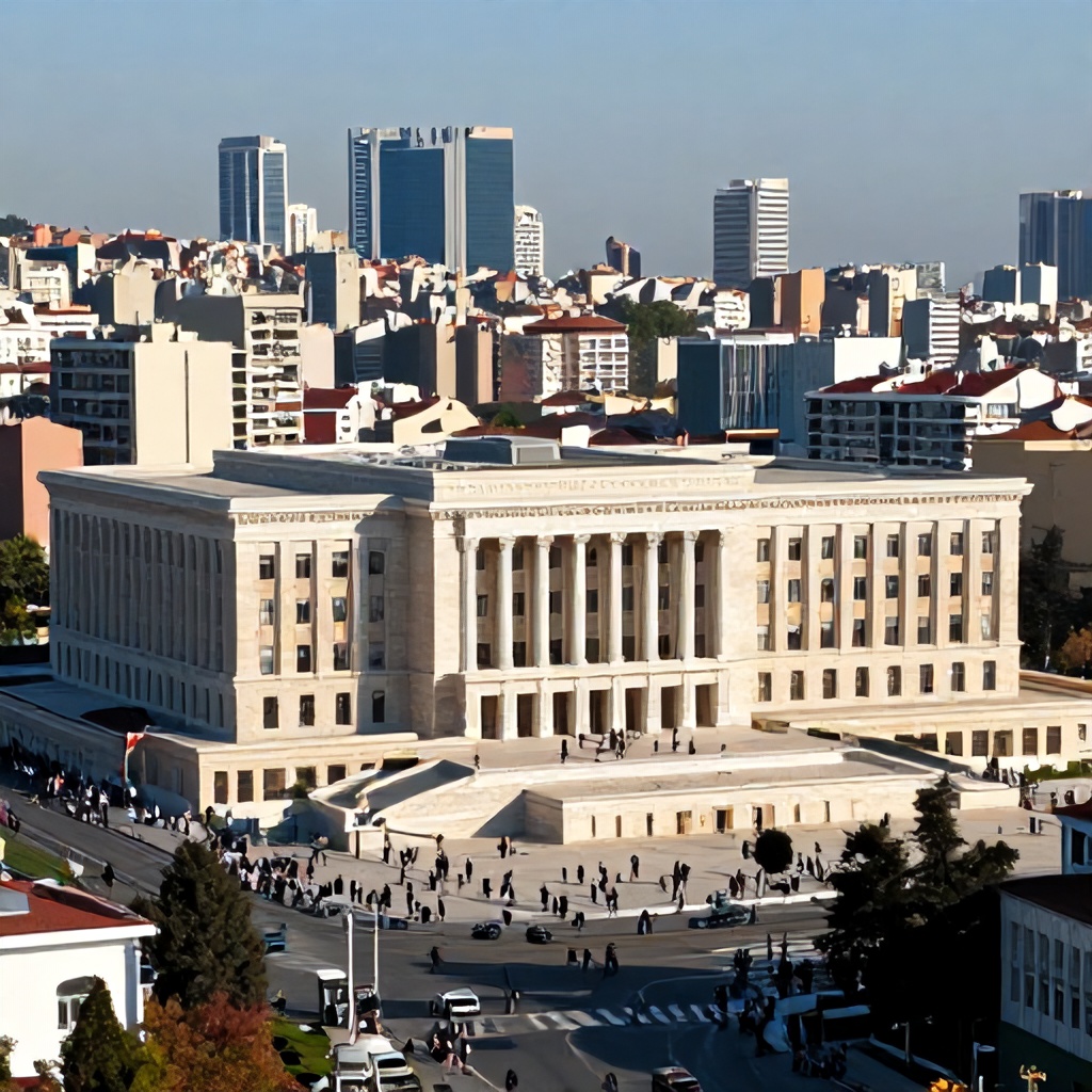 Kurtuluş: İkinci Asırda Demokrasiyi Güçlendireceğiz