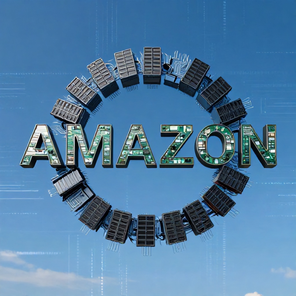 Amazon, OpenAI'ya 50 Milyar Dolara Ulaşan Yatırımı Tamamladı