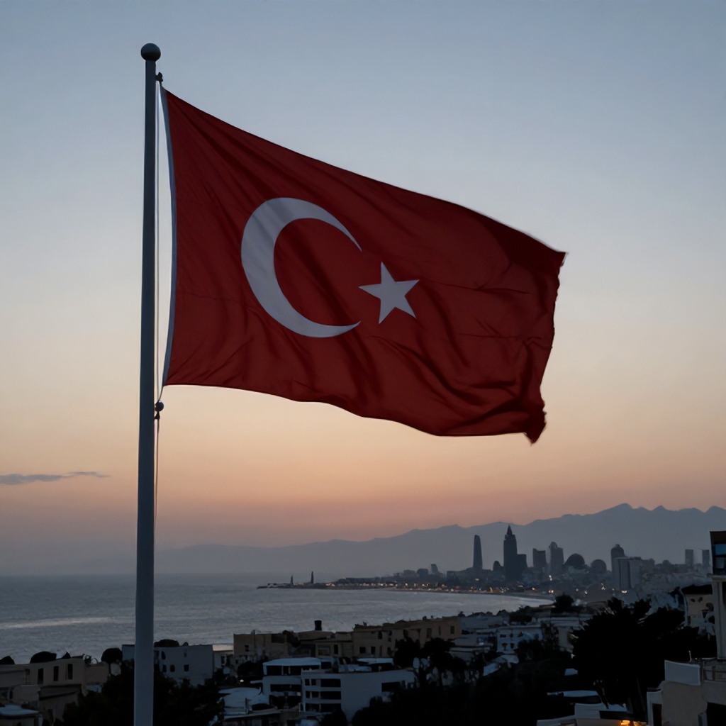Dışişleri Bakanı Çavuşoğlu: Türkiye'nin Libya'daki yapıcı rolü devam edecek