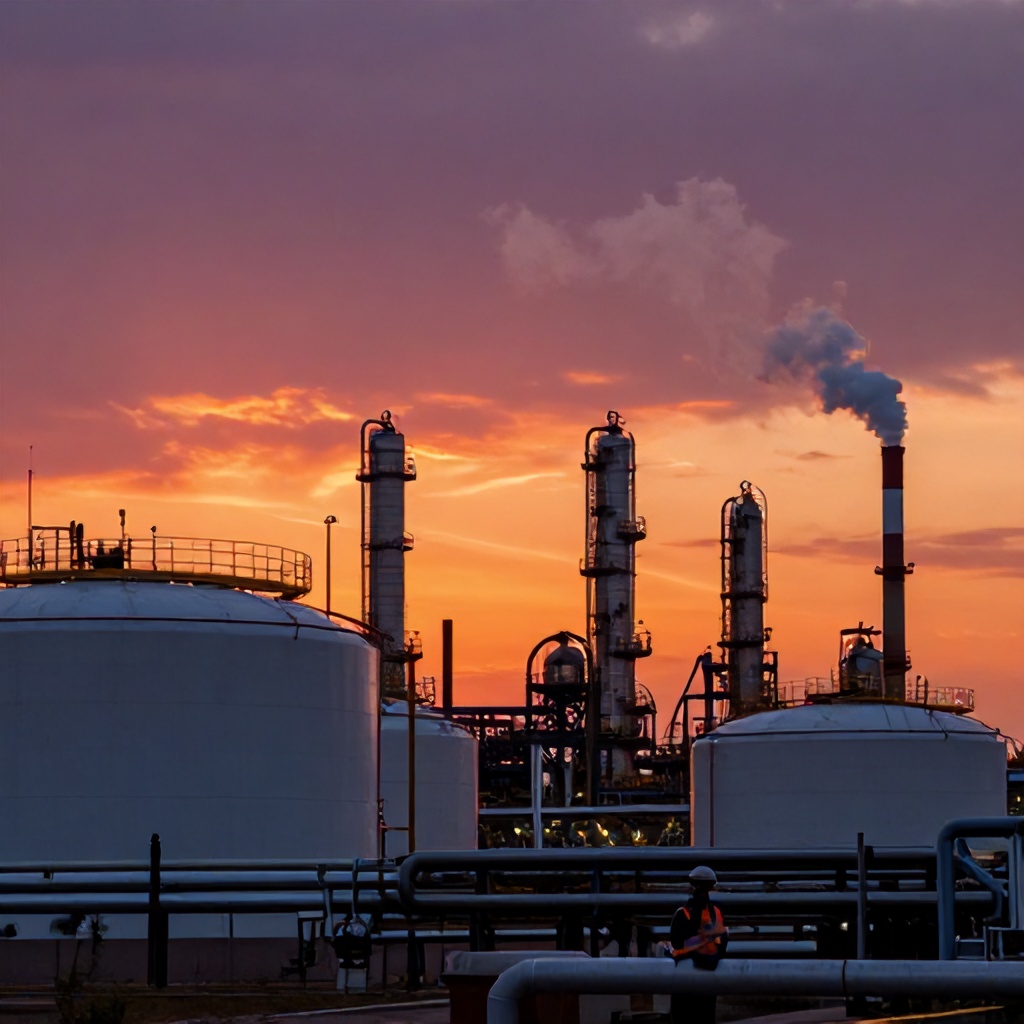 Brent Petrolün Fiyatı 84,85 Dolar