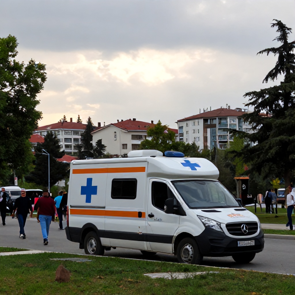 Eskişehir'de Mobil Sigara Bırakma Poliklinikleri 2 Ayda 600 Kişiye Ulaştı