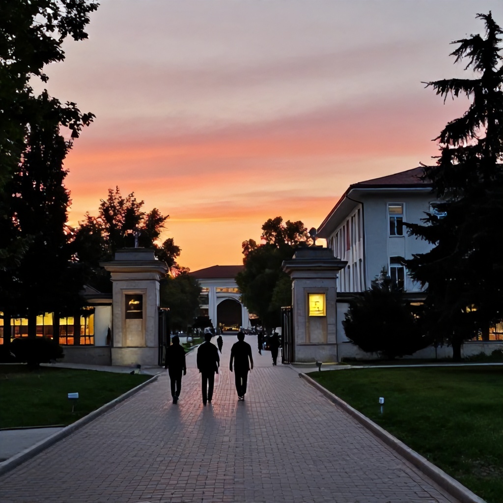 İstanbul'un En İyi 20 Lisesi LGS Sonuçlarında Zirveye Oturdu