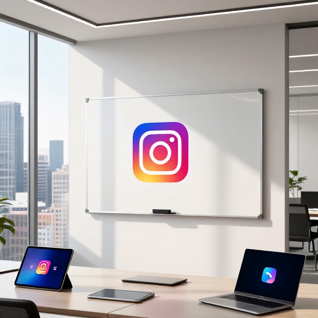 Instagram Yeni Yazı Logosuyle 10 Yıl Sonra Değişime Gitti