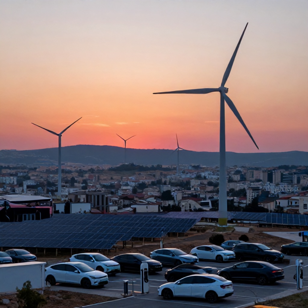 Bayraktar: Türkiye Dört Yılda Enerji Alanında Bir Asırda Kaydedilen İlerlemeyi Elde Etti