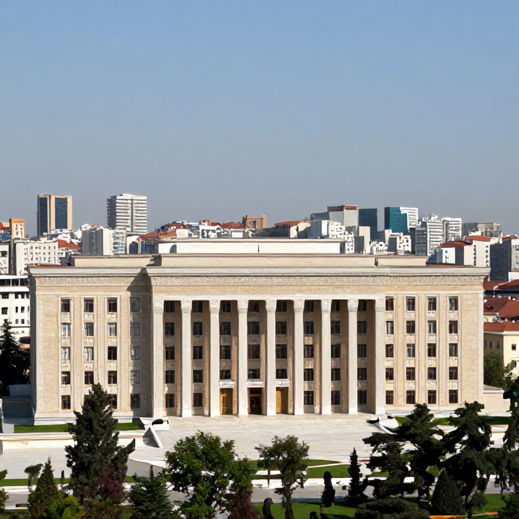 TBMM, Terörle Mücadele Yasasını Rekor Oyla Yasallaştırdı