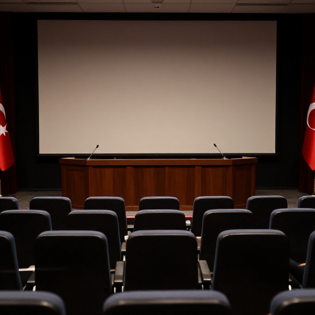Çelik, Hatipoğlu'nun AK Parti'ye Tepkisizliği Konusunda Açıklama Yaptı