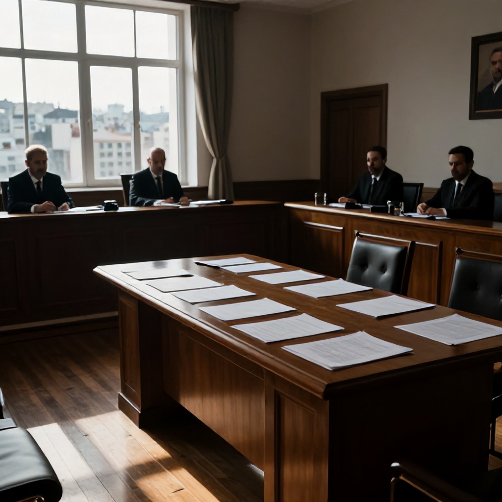 Başsavcılık Özel ve Ağbaba'nın Dokunulmazlıklarını Kaldırma Talebiyle Fezlekeleri Hazırladı