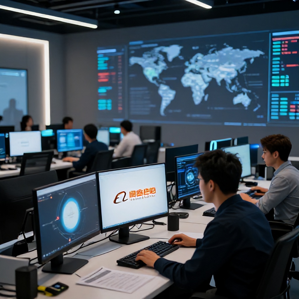 Alibaba, Yeni Yapay Zeka Modeli Qwen3.8-Max'i Küresel Kullanımaya Açtı