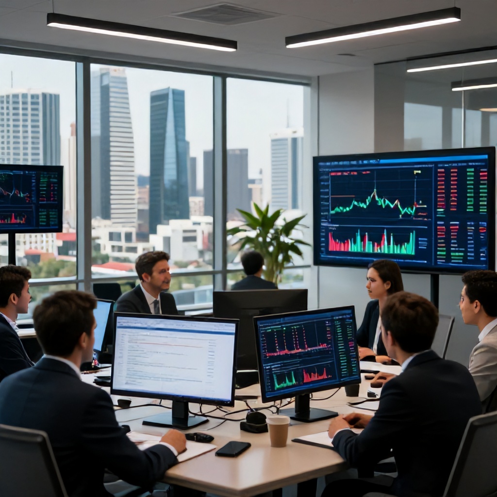 Index Ventures, Teknoloji Girişimlerine 2 Milyar Dolar Yatırım Fonu Kurdu