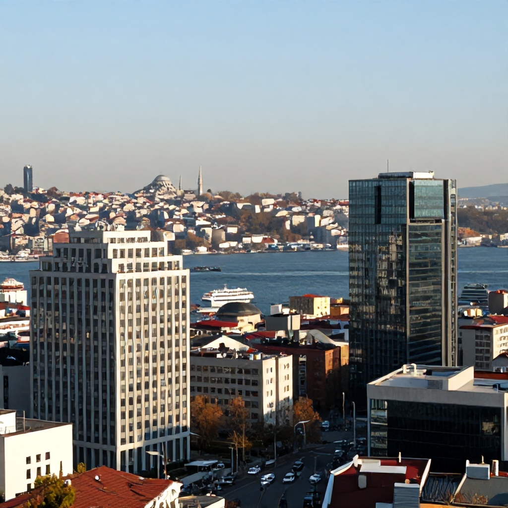 Türkiye ve dünyanın 8 Ağustos Gündemı: Ekonomik Stratejiler ve Uluslararası Diyaloşlar