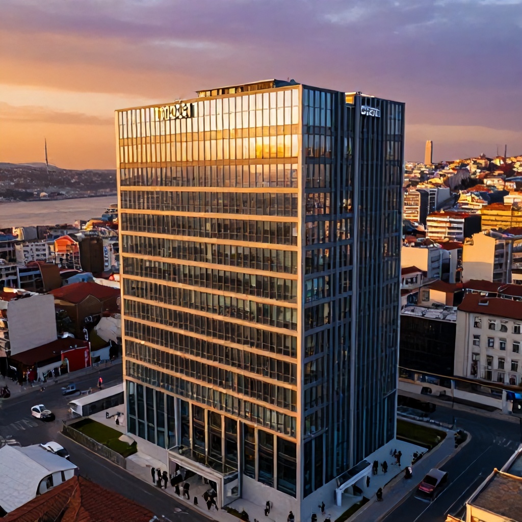 Yerli YZ Destekli Adtech Firması Ingosa, FutureBright'tan Yeni İhtiyaç İnşaatı