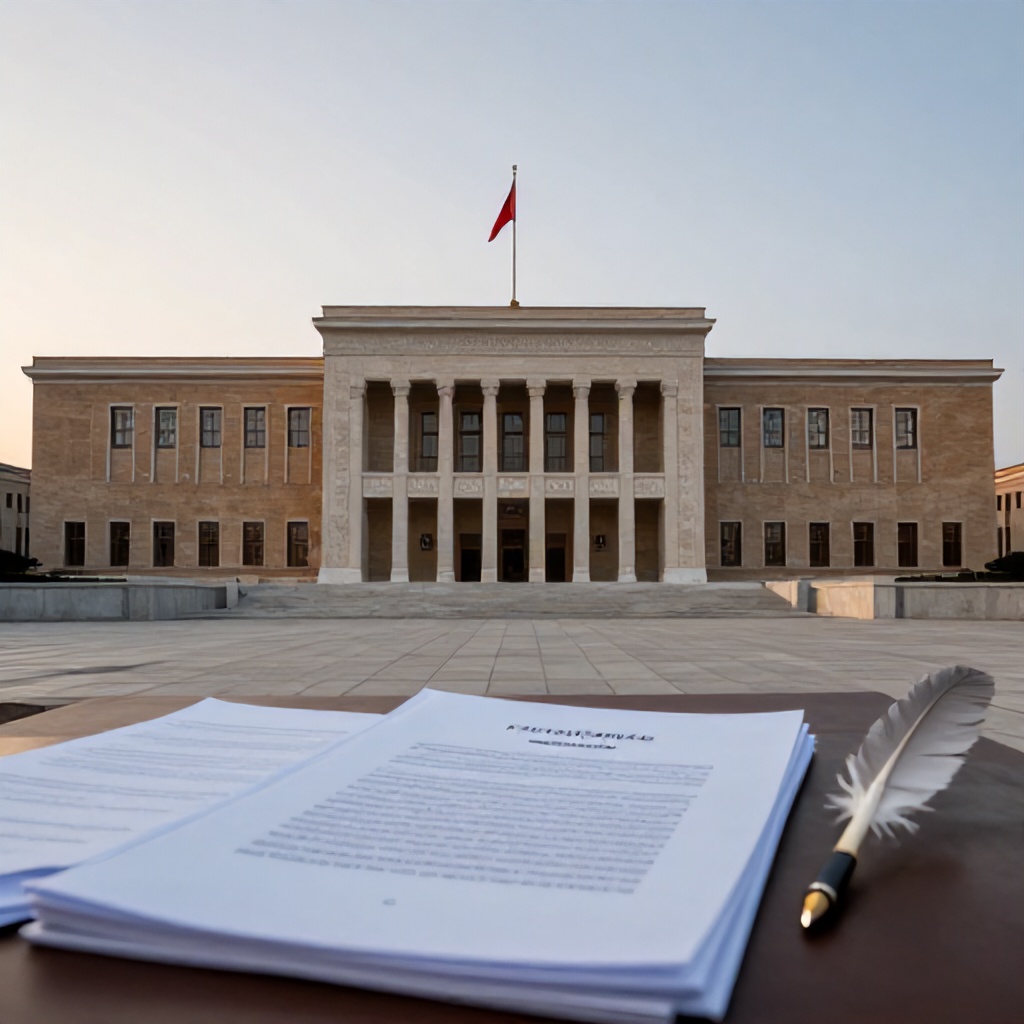 TBMM, 18 Yaş Altı Suçlulara İlişkin Yeni Düzenlemeleri Onayladı