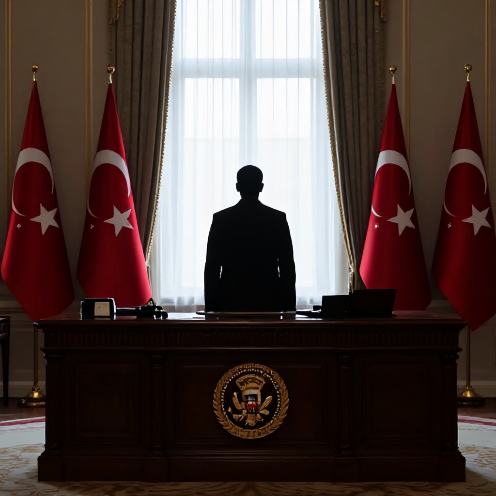 Cumhurbaşkanı Erdoğan: Türkiye için hizmet etmeyi devam edeceğim