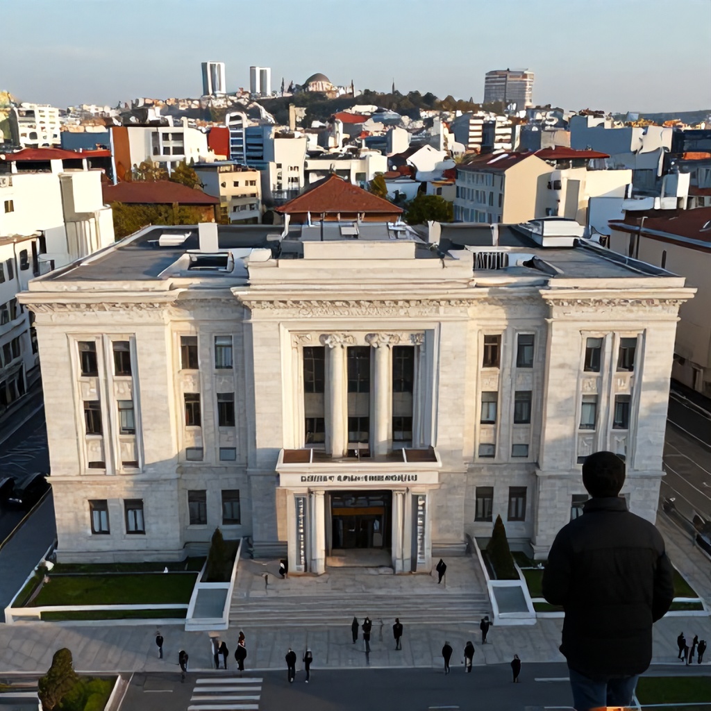 Kıymet Emniyeti Genel Müdürlüğü 173 Daimi İş Alacak