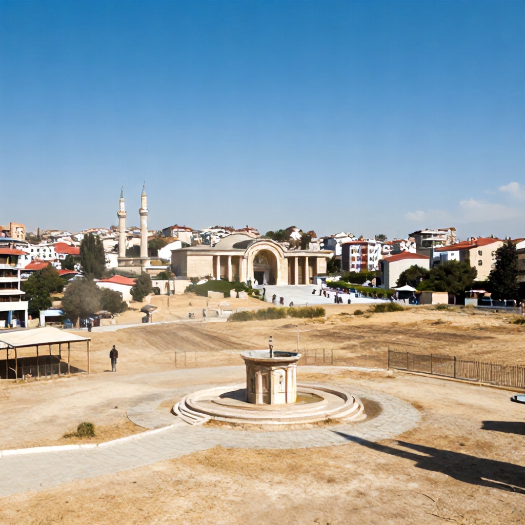 Sıcak Hava Gaziantep ve Çevre Illeri Etkiliyor