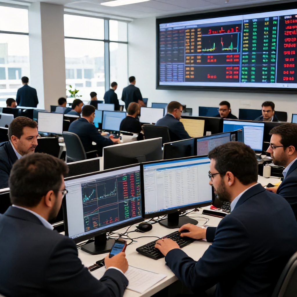 Brent Petrolün Fiyatı 79,21 Dolara Kadar İlerliyor