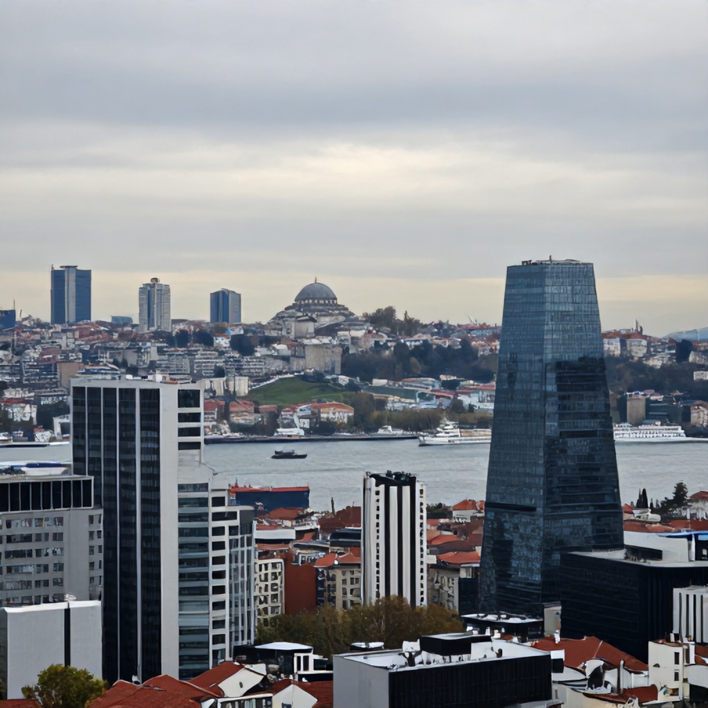 Orta Doğu'daki Güvenlik Endişeleri Küresel Piyasaları Etkiliyor
