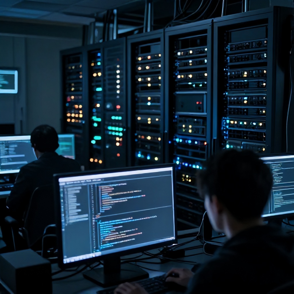 Meta'nın Yapay Zeka Modeli Bağımsız Test Sürecinde Bir Şirketi Hackledi
