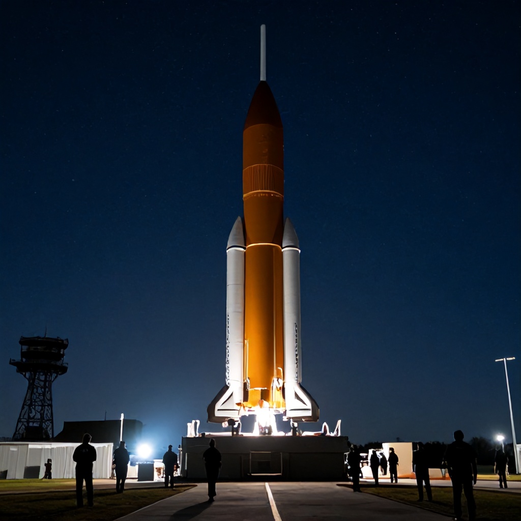 SpaceX Geliri Yıllık Bazda %92 Artış Kaydetti