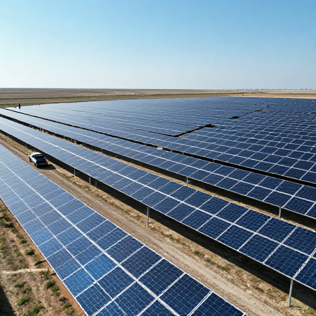 Ore Energy, 43 Milyon Dolarlık Yatırımla Enerji Girişimi İlerleme Gösterdi