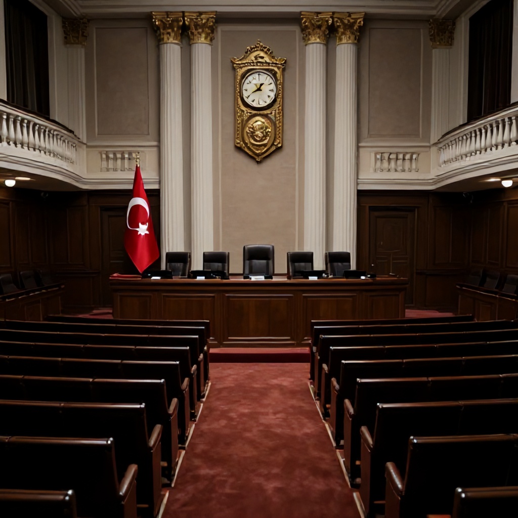 DMM, Kanun Teklifinin Sevr Antlaşmasıyla İlgili İddiaları Reddeddi