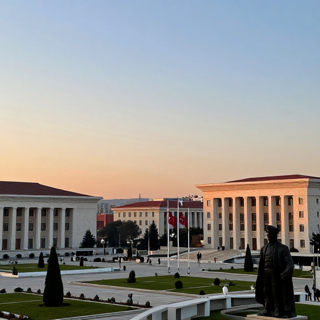 Çelik: Devlet ve Halkın Değerlerine Sakinlik