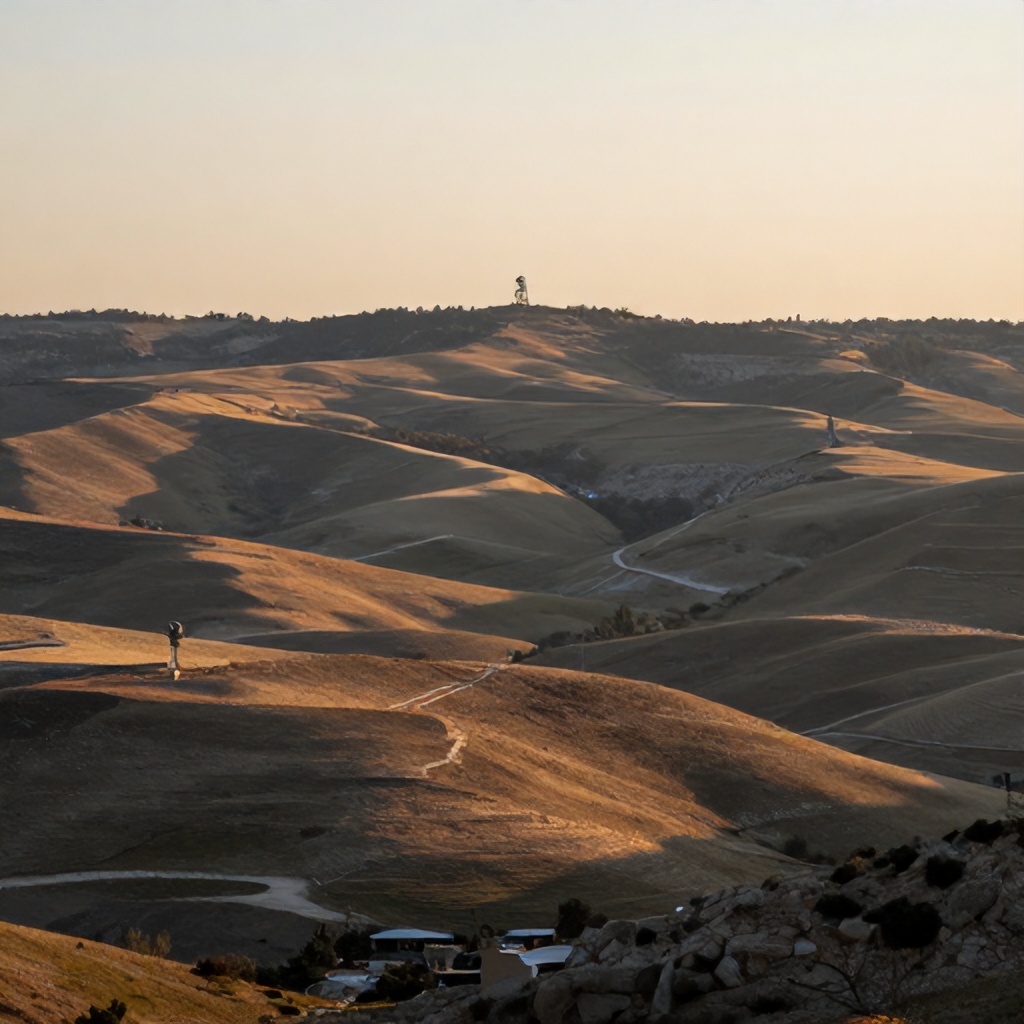 Kolombiya, İsrail'in Golan Tepeleri Üzerindeki Kontrolünü Tanımaya Karar Verdi