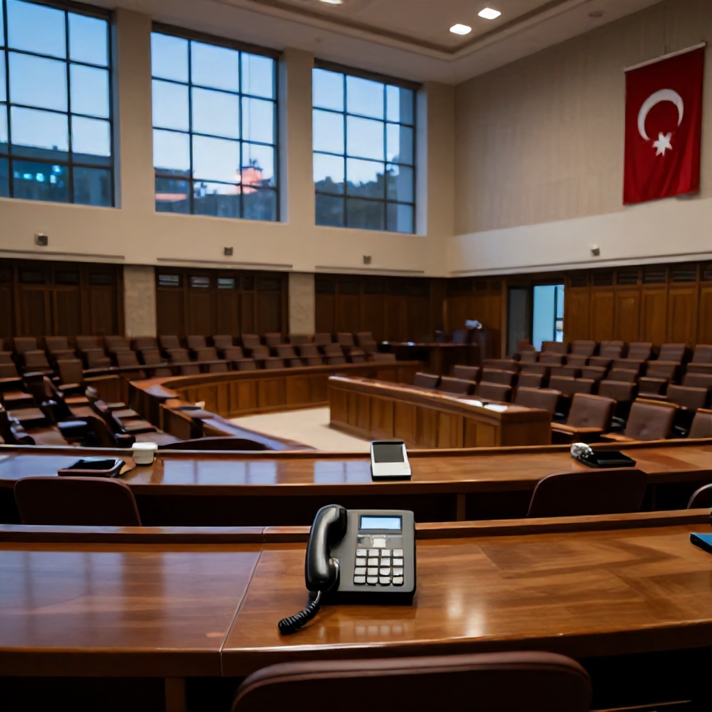 TBMM Başkanı Kurtulmuş, Somali Parlamento Başkanı Nur ile telefon görüşmesi yaptı