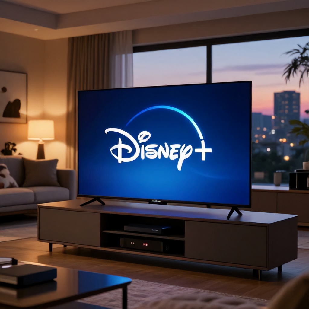 Disney+, Ücretsiz Reklam Destekli Abonelik Planı Hazırlıyor