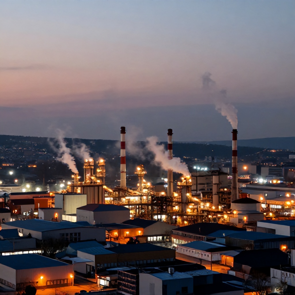 İmza: Sanayi ෌RETIMI ೜ki ÖYREKT෩kTE YİLLIK %1,9 BÇYUMESI