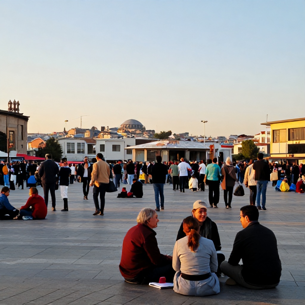 DEM Parti, Toplum Birliğini Artırma için Kanun Teklifi sundu